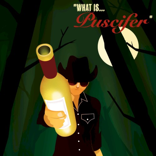 “What Is… Puscifer”