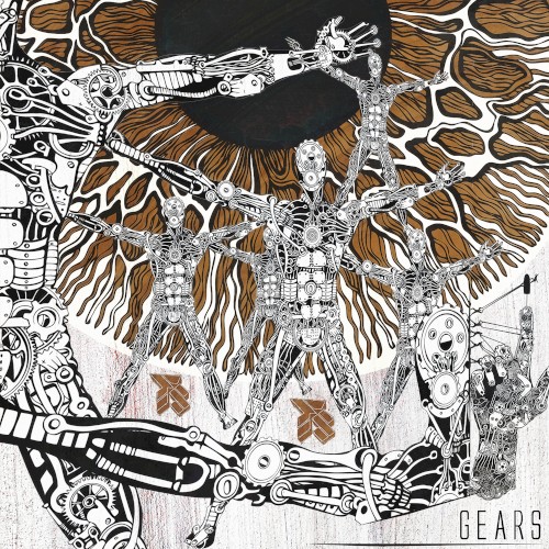 Gears EP