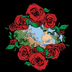Love in the Fascist Brothel