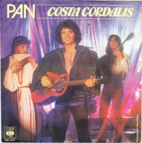 Pan