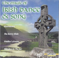 The Magic of Irish Dance & Song