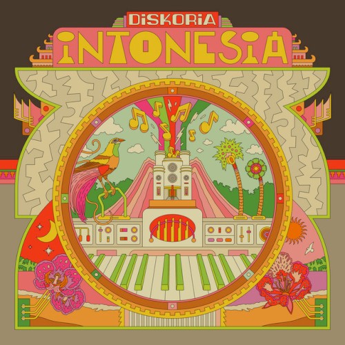 INTONESIA