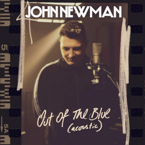 Out of the Blue (acoustic)
