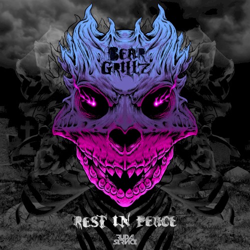Rest in Peace