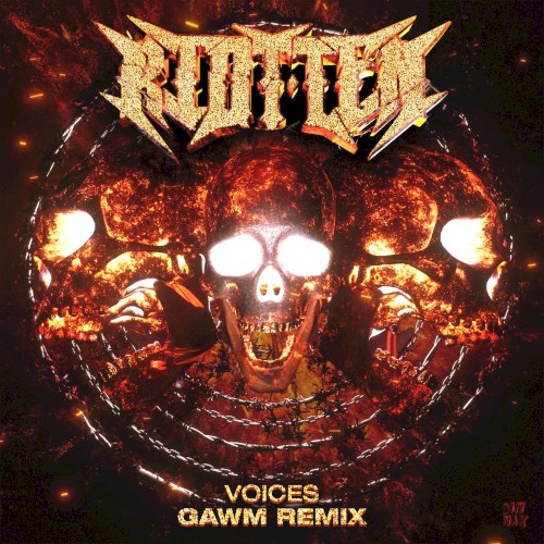 Voices (Gawm remix)