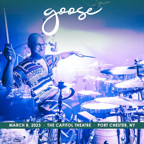 2023-03-08: The Capitol Theatre, Port Chester, NY