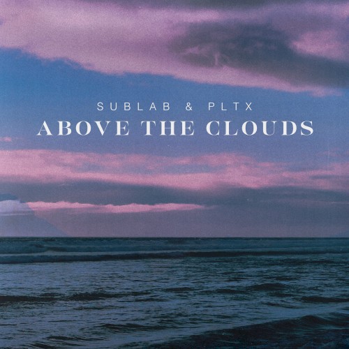 Above The Clouds