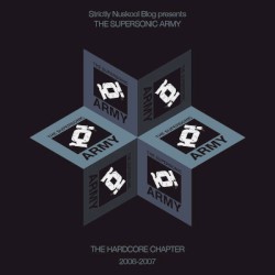 The Hardcore Chapter 2006-2007