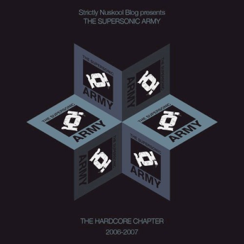 The Hardcore Chapter 2006-2007