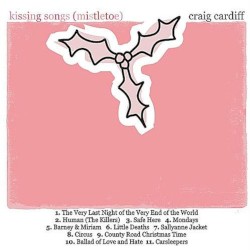 Kissing Songs (Mistletoe)