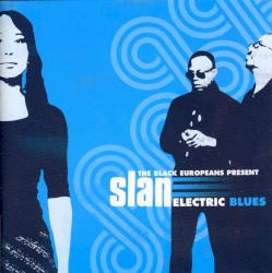 Electric Blues