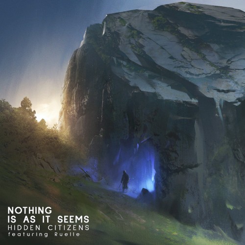 Nothing Is as It Seems