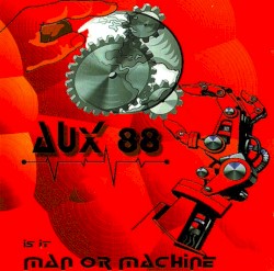 Is It Man or Machine?