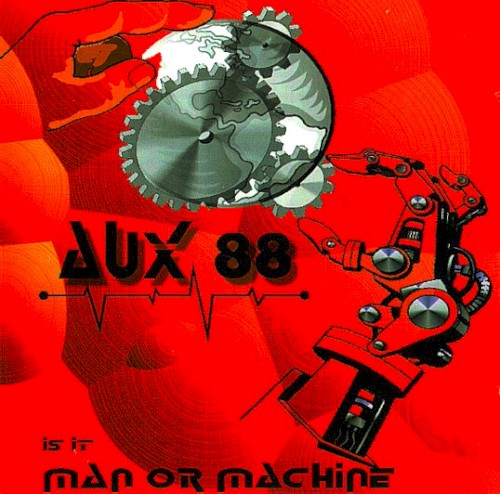 Is It Man or Machine?