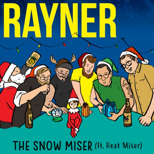 The Snow Miser