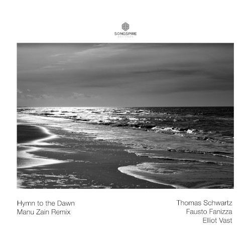 Hymn to the Dawn (Manu Zain Remix)