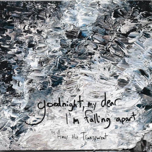Goodnight My Dear… I’m Falling Apart