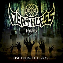 Rise From the Grave