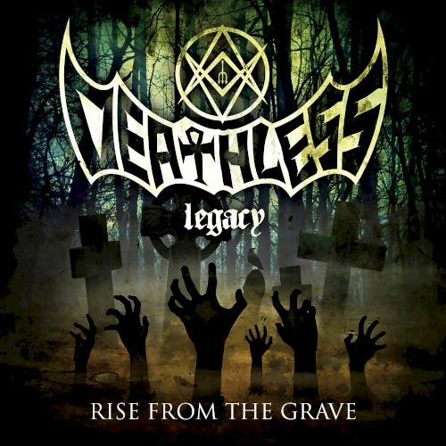Rise From the Grave