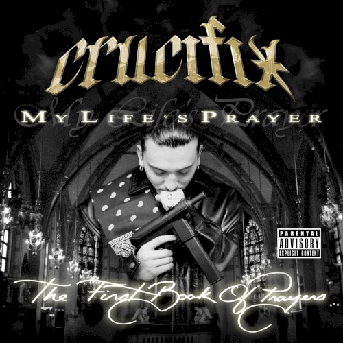 My Life's Prayer