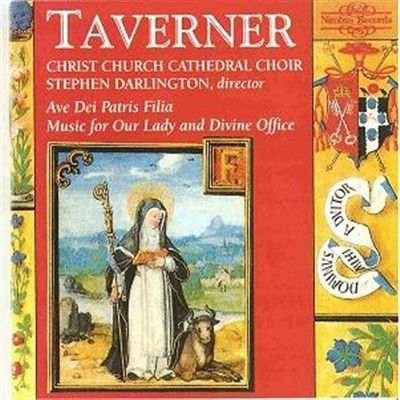 Ave Dei Patris Filia: Music for Our Lady and Divine Office