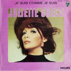 Je suis comme je suis