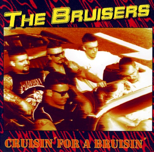 Crusin' for a Bruisin'
