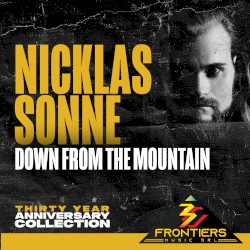 Down From the Mountain (Frontiers 30th Anniversary Collection)
