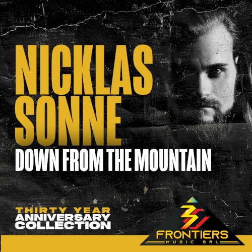 Down From the Mountain (Frontiers 30th Anniversary Collection)