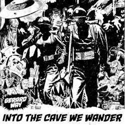 Into the Cave We Wander