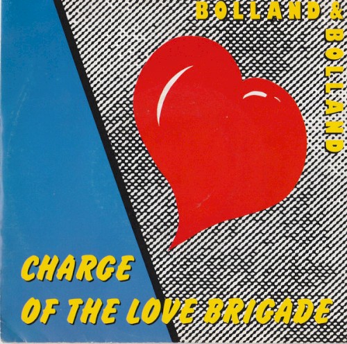 Charge of the Love Brigade