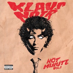 HOT MINUTE Vol. 1