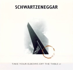 Take Your Elbows Off the Table