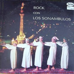 Rock con los Sonámbulos