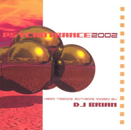 Psychotrance 2002