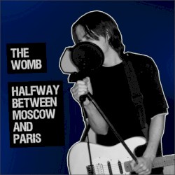 Halfway Between Moscow and Paris