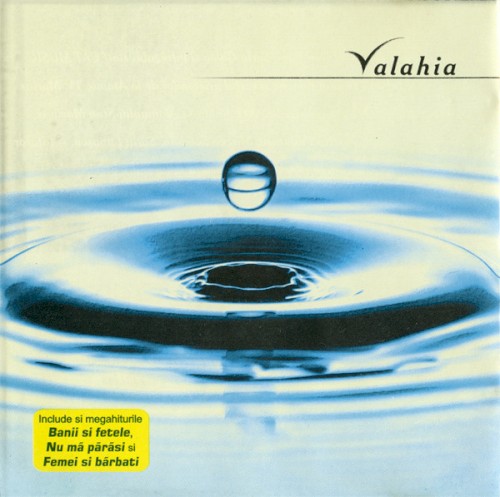 Valahia