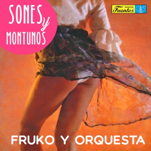Sones y montunos