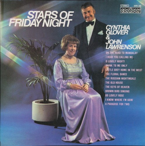 Stars of Friday Night