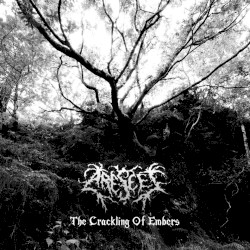 The Crackling of Embers