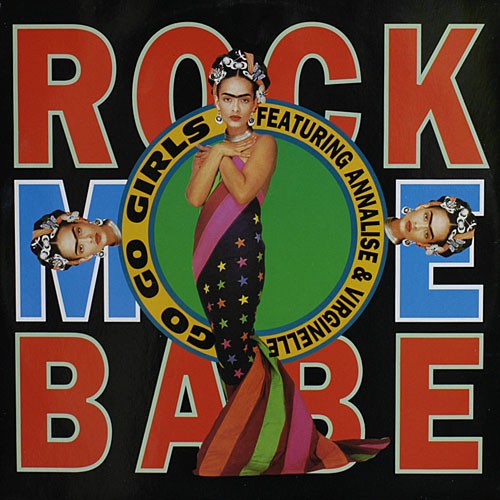 Rock Me Babe