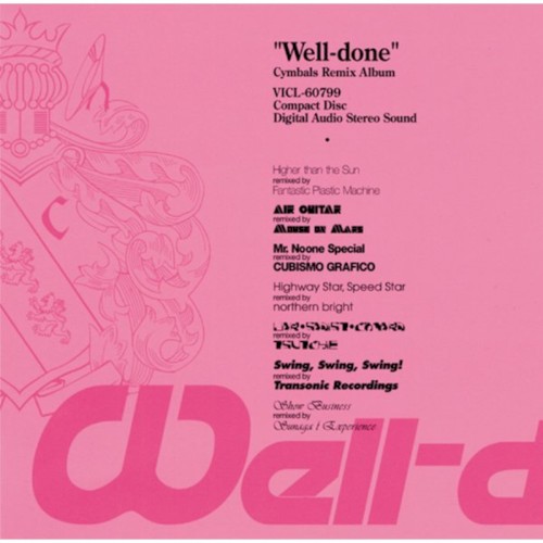 Well-done