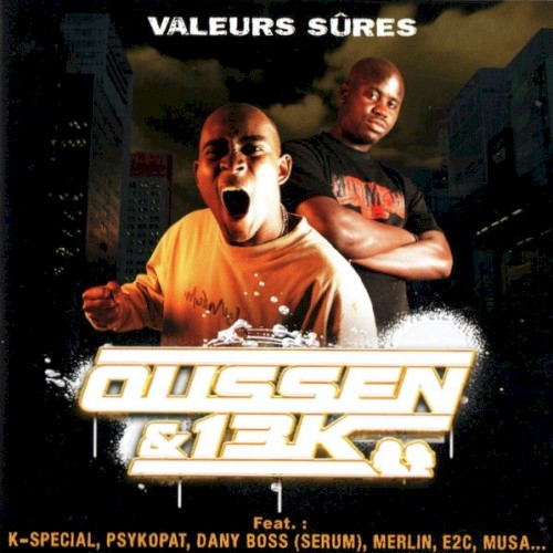 Valeurs sûres