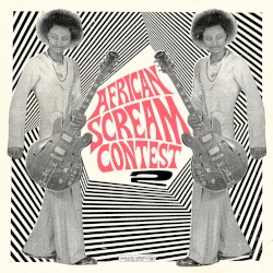 African Scream Contest 2