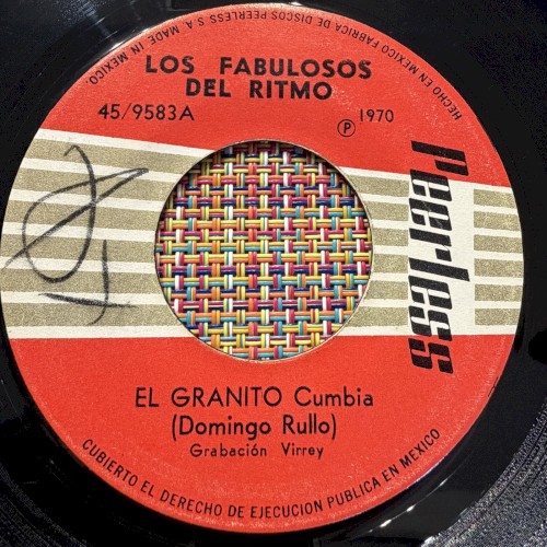El granito / Fin de mes