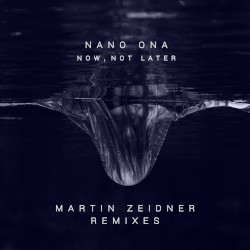 Now, Not Later (Martin Zeidner remixes)