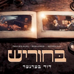 בחוריש