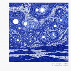 Waves of light