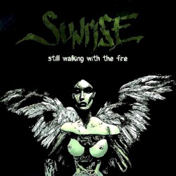 Still Walking With The Fire