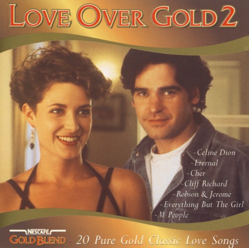 Love Over Gold 2